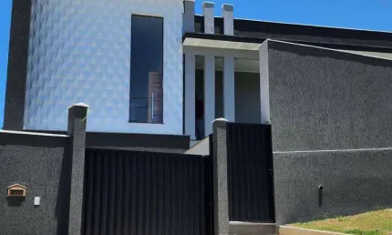Excelente Casa c/ 3 quartos à venda, 255 m² por R$ 1.200.000 - Araçatiba - Maricá/RJ