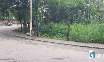 Terreno à venda na Rua A, Itaipuaçú, Maricá