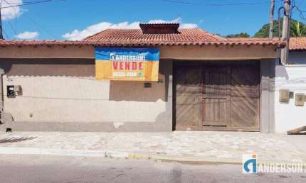 Casa com 2 quartos à venda na Avenida Central, Caxito, Maricá, 170 m2 por R$ 540.000