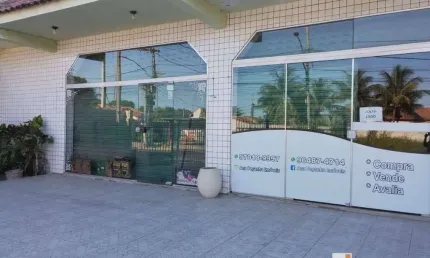 Ponto comercial com 1 sala à venda na Rua Professor Cardoso de Menezes, Jardim Atlântico Oeste (Itaipuaçu), Maricá