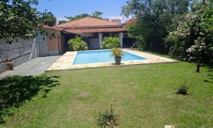 Casa com 2 quartos à venda, 120 m² por R$ 450.000 - Jardim Atlântico Leste (Itaipuaçu) - Maricá/RJ