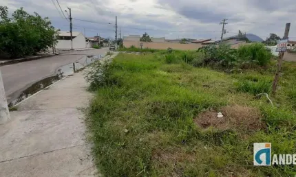 JA4360143 - Oportunidade - Ótimo terreno no Jardim Atlântico