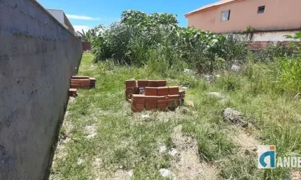Terreno comercial à venda na Rua Oitenta, Jardim Atlântico Leste (Itaipuaçu), Maricá
