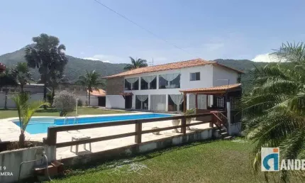 Casa com 5 quartos à venda na Avenida Central, Itaipuaçú, Maricá