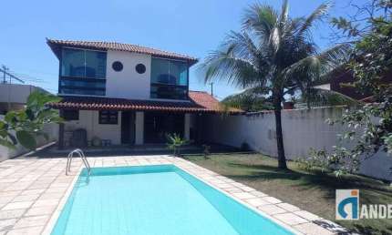Casa com 3 quartos à venda na Rua Vinte e Oito, São Bento da Lagoa, Maricá