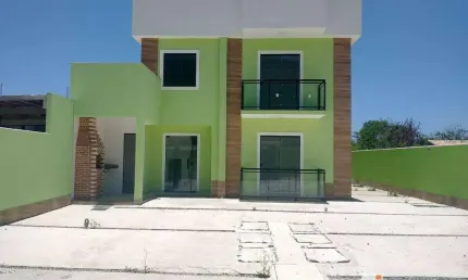 Lançamento !! Apartamento 2 Quartos no São Bento em Itaipuaçu