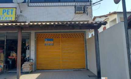 Oportunidade !!! Loja comercial no São Bento frente rua principal com 40m²