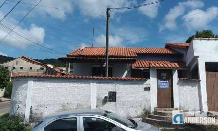 Casa com 3 quartos à venda, 73 m² por R$ 430.000 - Flamengo - Maricá/RJ