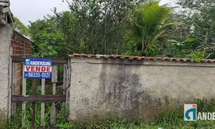 Terreno comercial à venda na Avenida Monsenhor Emerson de Negreiro, Chácaras de Inoã (Inoã), Maricá