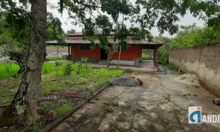 Casa com 2 quartos à venda na Rua das Bougainvilles, Chácaras de Inoã (Inoã), Maricá
