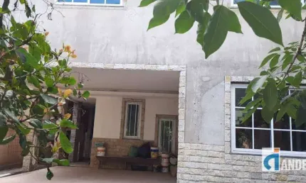 Casa com 4 quartos à venda na Rua Irene Ribeiro, Jardim Atlântico Leste (Itaipuaçu), Maricá