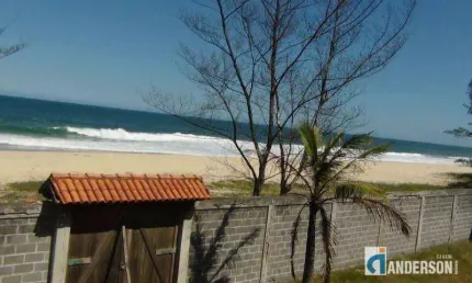 Casa com 1 quarto à venda na Avenida Maysa, Cordeirinho, Maricá