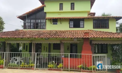 Casa com 3 quartos à venda na Rua da Paz, Jardim Atlântico Central (Itaipuaçu), Maricá