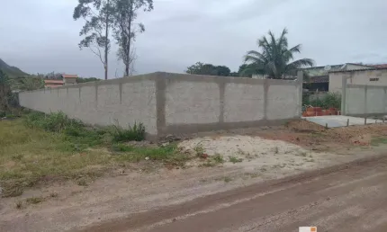 Terreno à venda na Avenida Central, Cajueiros (Itaipuaçu), Maricá