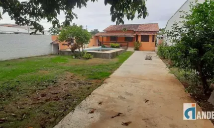Casa com 3 quartos à venda na Rua A, Itaipuaçú, Maricá