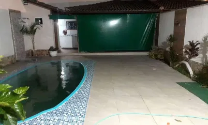 Casa com 3 quartos à venda na Rua Trinta e Um, Itaipuaçú, Maricá