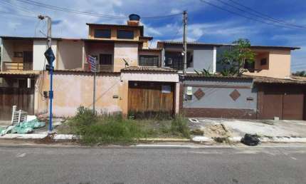Casa com 3 quartos à venda na Rua Getúlio Vargas, Jardim Atlântico Oeste (Itaipuaçu), Maricá
