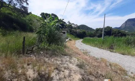 Terreno à venda na Estrada Oscar Vieira da Costa Júnior, Inoã, Maricá