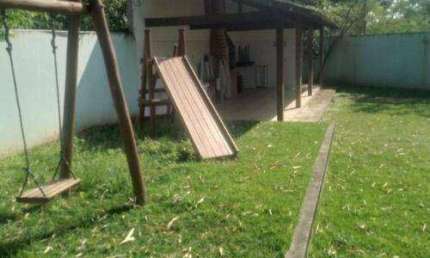 Apartamento com 2 quartos à venda na Avenida Nossa Senhora de Fátima, Inoã, Maricá