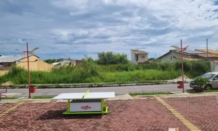 Terreno à venda na Rua Douglas Marques Rienti, Jardim Atlântico Leste (Itaipuaçu), Maricá