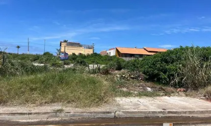 Terreno à venda na Rua Walter Muniz dos Santos, Jardim Atlântico Central (Itaipuaçu), Maricá