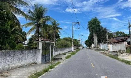 Terreno à venda na Rua dos Abacateiros, Inoã, Maricá