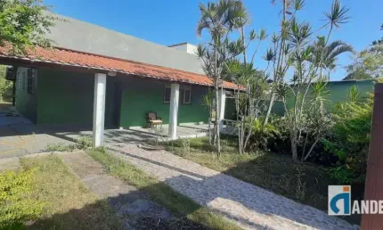 Casa com 3 quartos à venda na Rua Setenta e Oito A, Itaipuaçú, Maricá