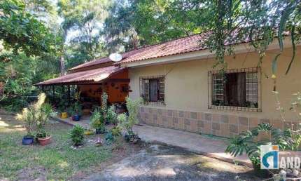 Casa com 2 quartos à venda na Rua das Turquesas, Morada das Águias (Itaipuaçu), Maricá