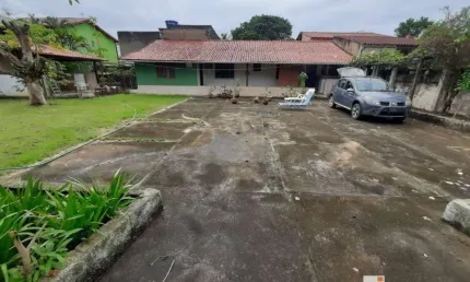 Casa com 2 quartos à venda na Avenida Central, Itaipuaçú, Maricá