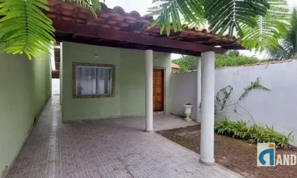 Casa com 3 quartos à venda na Rua Jupira Silva, Jardim Atlântico Central (Itaipuaçu), Maricá
