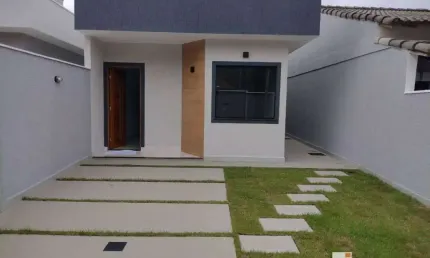 1LT6740 - Excelente Casa 1° locação - fino acabamento