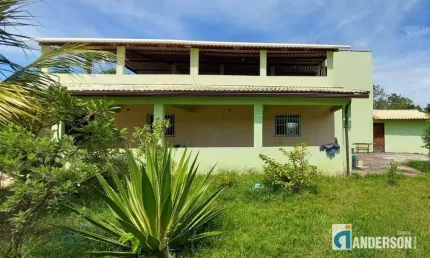 Casa com 3 quartos à venda na Rua Trinta, Chácaras de Inoã (Inoã), Maricá