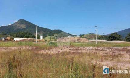 Terreno à venda, 240 m² por R$ 95.000,00 - Ubatiba - Maricá/RJ