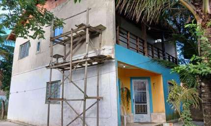 Casa com 4 quartos à venda na Rua Q, Chácaras de Inoã (Inoã), Maricá