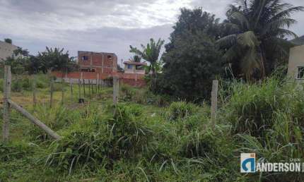 Terreno à venda na Rua Cinquenta, Jardim Atlântico Central (Itaipuaçu), Maricá