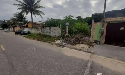 Terreno à venda na Rua São Judas Tadeu, Praia de Itaipuaçu (Itaipuaçu), Maricá