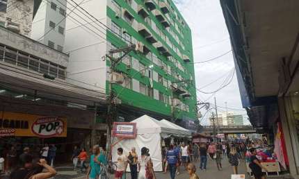 Apartamento no Alcântara 2 Quartos no Centro comercial
