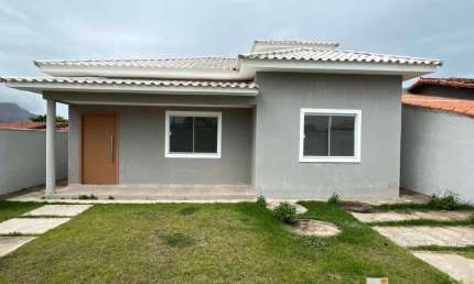 Excelente Casa 3 Qtos (2 suítes) no Jd. Atlântico Central