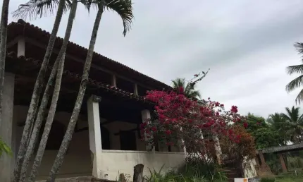 Casa com 4 quartos à venda na Estrada Municipal, Picos, Itaboraí