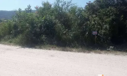 Terreno à venda na Rua Arajá, Itaocaia Valley (Itaipuaçu), Maricá