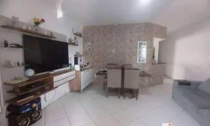 Casa 3 Quartos (1 suíte) com piscina no São Bento em Itaipuaçu