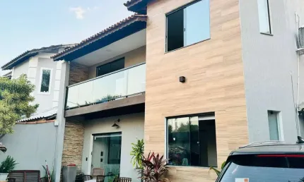 JA20729B - Excelente Duplex c/ 05 quartos (sendo 01 suíte)!!!