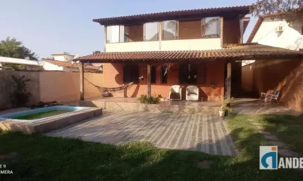2lt3343 - ótima casa com 3 quartos (sendo 1 suíte)!!!!