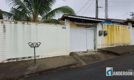 Casa com 2 quartos à venda na Rua São José, São José do Imbassaí, Maricá