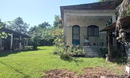 Casa com 2 quartos à venda na Estrada Catumbi, Manu Manuela, Maricá