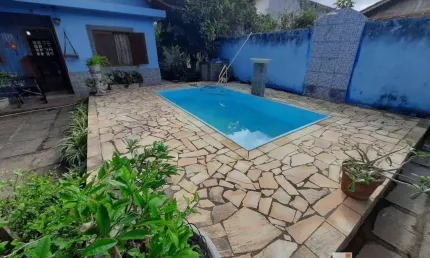 Casa com 3 quartos à venda, 134 m² por R$ 390.000 - Jardim Atlântico Leste - Maricá/RJ