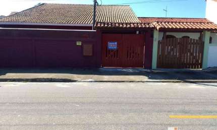 Casa com 1 quarto à venda na Rua Cento e Vinte e Um, Cordeirinho, Maricá