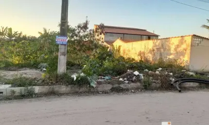 Terreno multifamiliar no Jd. Atlântico com 440m² prox. praça 83.