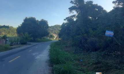 Terreno à venda, 1181 m² por R$ 165.000,00 - Jardim Atlântico Oeste (Itaipuaçu) - Maricá/RJ