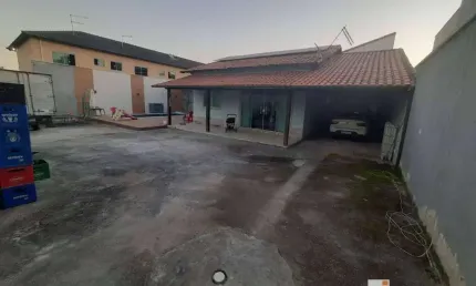 Casa com 2 quartos à venda, 85 m² por R$ 600.000 - Jardim Atlântico - Maricá/RJ